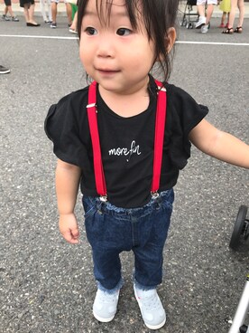 だん♡かほさんのコーディネート