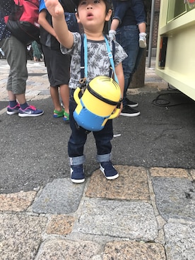 だん♡かほさんのコーディネート