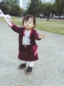 ZARA KIDS | スカート