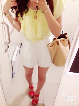 korさんのコーディネート