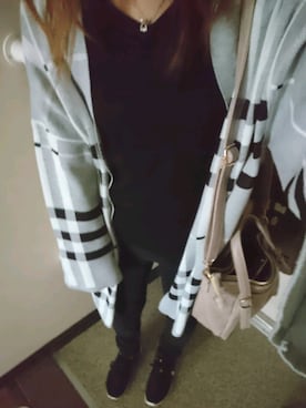 一児ママさんのコーディネート