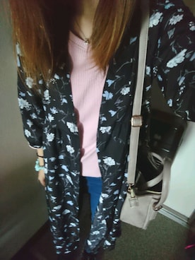 一児ママさんのコーディネート