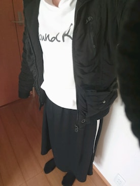 一児ママさんのコーディネート