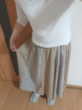 一児ママさんのコーディネート