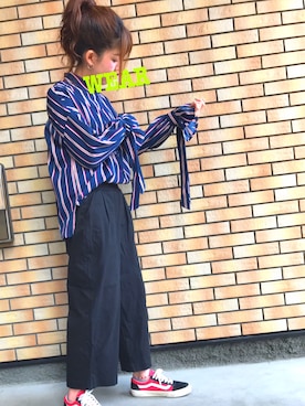 パルちゃんさんのコーディネート