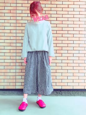 パルちゃんさんのコーディネート