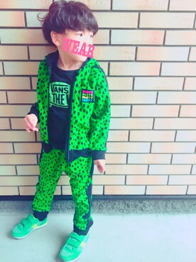 パルちゃんさんのコーディネート