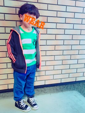 パルちゃんさんのコーディネート