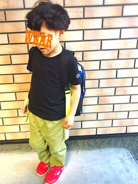 パルちゃんさんのコーディネート