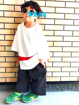 パルちゃんさんのコーディネート