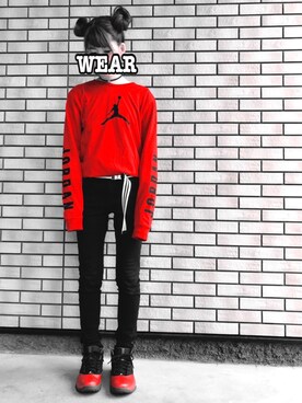 パルちゃんさんのコーディネート