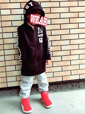 パルちゃんさんのコーディネート