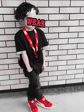 パルちゃんさんのコーディネート