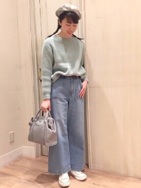 studio CLIPテラスモール湘南店さんのコーディネート