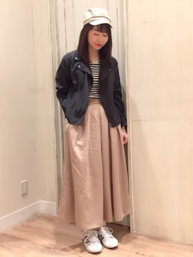 studio CLIPテラスモール湘南店さんのコーディネート