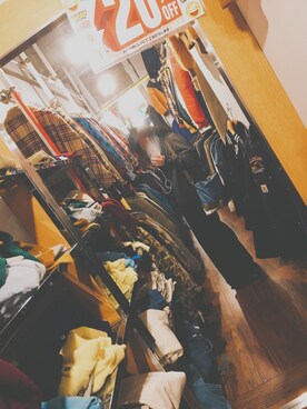 mayaさんのコーディネート