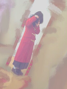 mayaさんのコーディネート