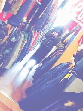 mayaさんのコーディネート