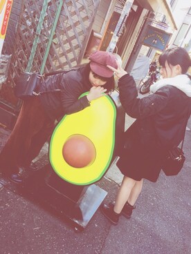 mayaさんのコーディネート