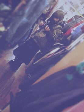 mayaさんのコーディネート