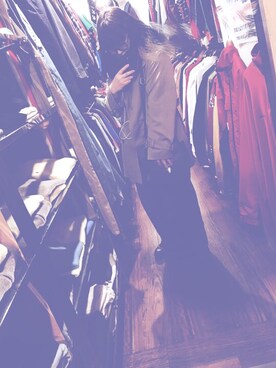 mayaさんのコーディネート