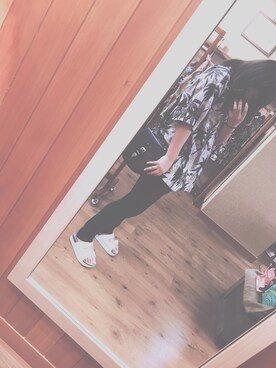 mayaさんのコーディネート