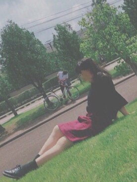 mayaさんのコーディネート