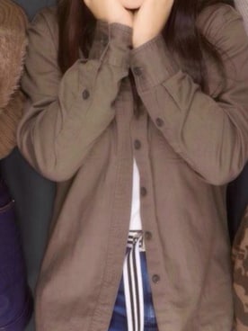 RYOKOさん(レディース・162cm)の秋コーディネート