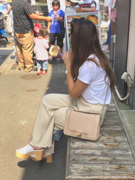 Ｍａｙｕさんのコーディネート