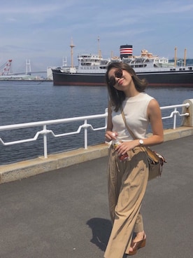 Ｍａｙｕさんのコーディネート