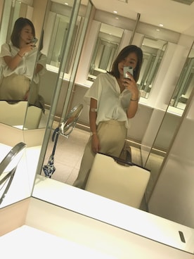 Ｍａｙｕさんのコーディネート