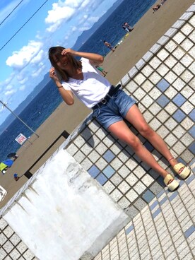 Ｍａｙｕさんのコーディネート