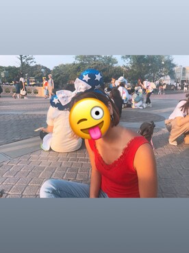 Ｍａｙｕさんのコーディネート