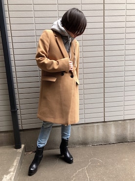 KYONさんのコーディネート