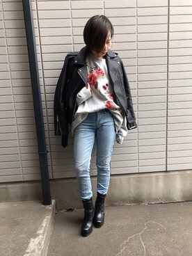 KYONさんのコーディネート