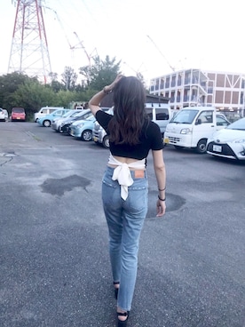  ♛ Y U I ♛ さんのコーディネート