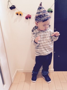 Ｙyさんのコーディネート