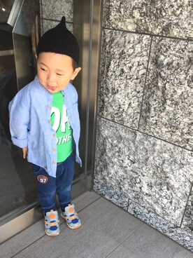 Ｙyさんのコーディネート