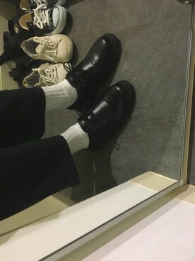 ぬさんのコーディネート