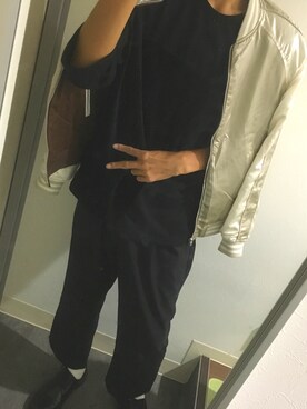 ぬさんのコーディネート