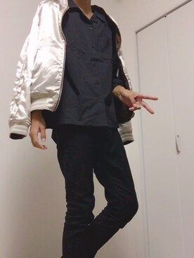 ぬさんのコーディネート