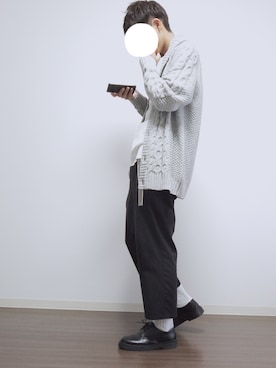 ぬさんのコーディネート