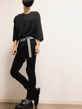 ぬさんのコーディネート