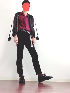 ぬさんのコーディネート