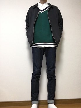 ぬさんのコーディネート