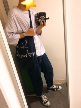 ぬさんのコーディネート