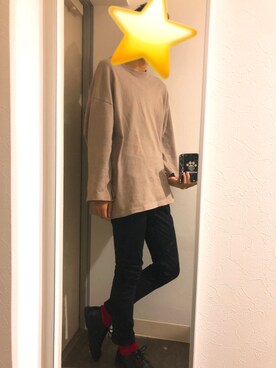 ぬさんのコーディネート