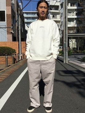 Ryougoさんのコーディネート