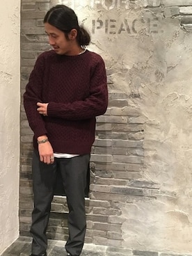 Ryougoさんのコーディネート