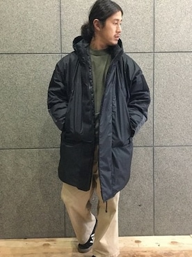 Ryougoさんのコーディネート